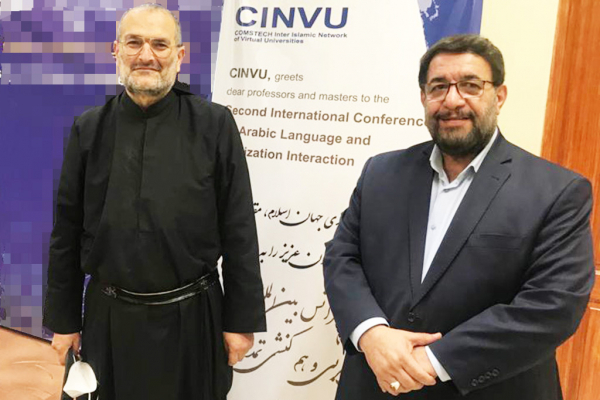 The International Suleiman University is the Newest Member of CINVU