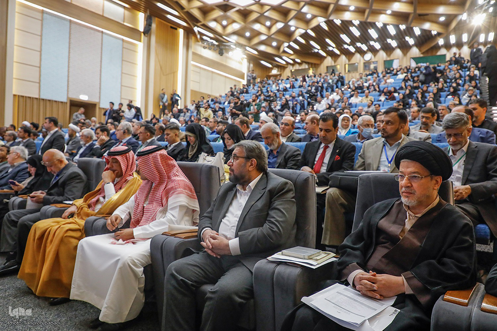 قام المنسق العام للكومستيك بتقييم النهج الحالي لمنظمة سينوو الدولية بشكل إيجابي