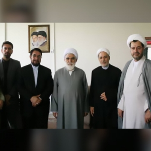 قام المنسق العام للكومستيك بتقييم النهج الحالي لمنظمة سينوو الدولية بشكل إيجابي