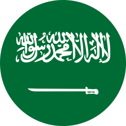 العربية السعودية