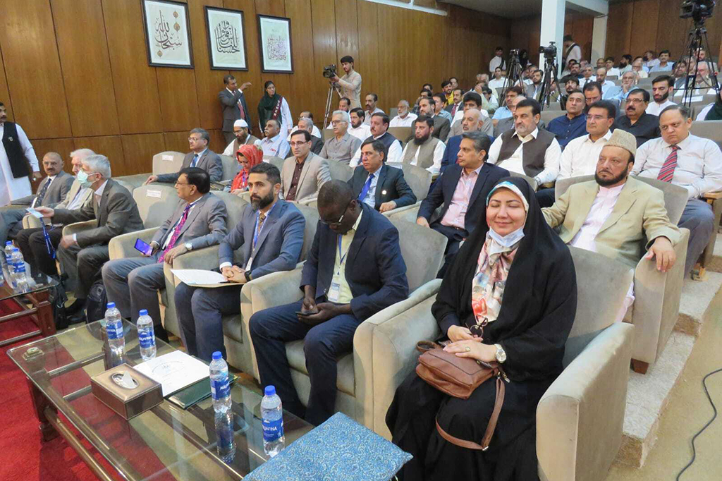 اختيار أعضاء جدد باللجنة التنفيذية لشبكة كومستيك الإسلامية حول الجامعات الافتراضية
