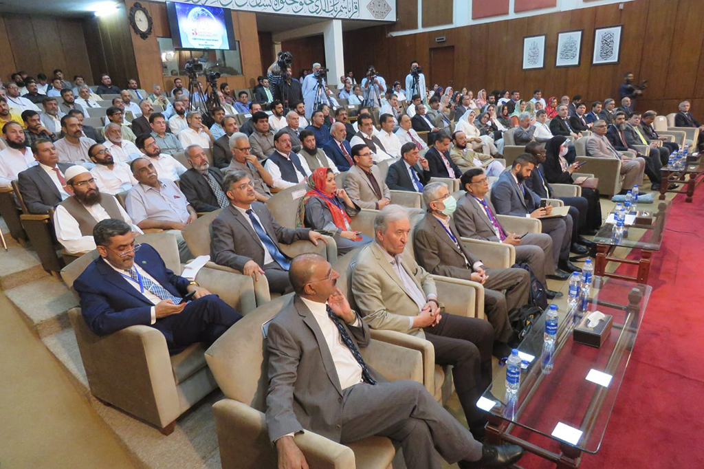 اختيار أعضاء جدد باللجنة التنفيذية لشبكة كومستيك الإسلامية حول الجامعات الافتراضية