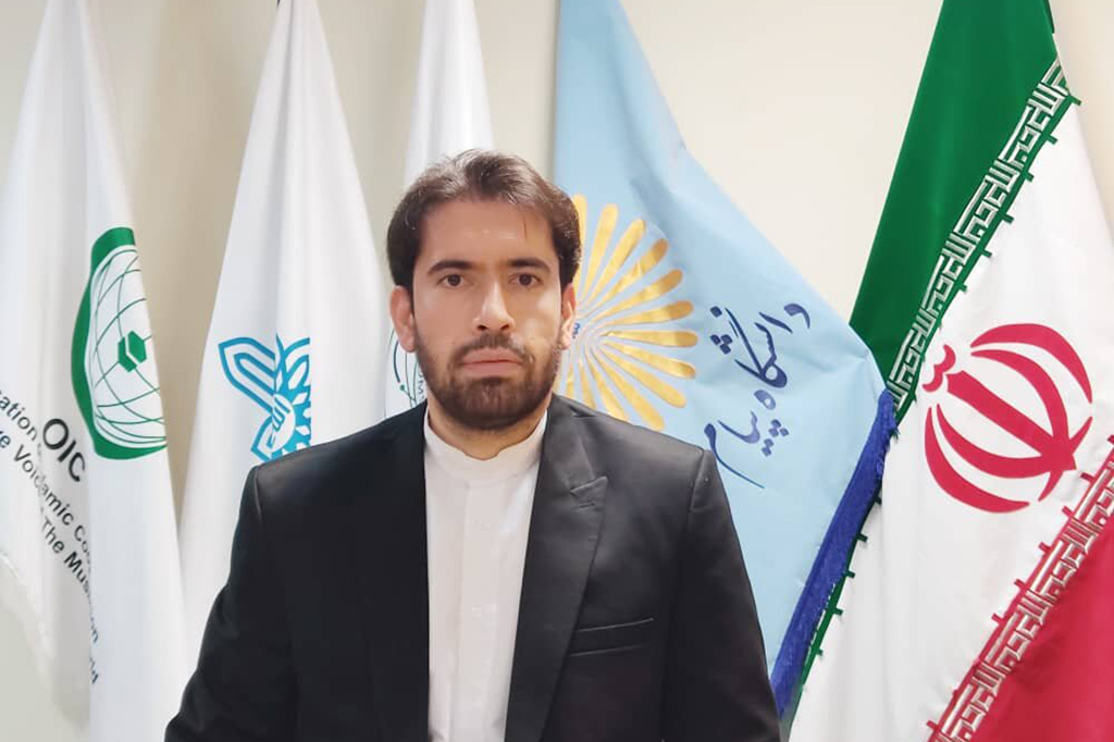 نائب شبكة كومستيك الإسلامية حول الجامعات الافتراضية: بدء تشغيل أول منصة تعليمية افتراضية شاملة للسكان الأصليين
