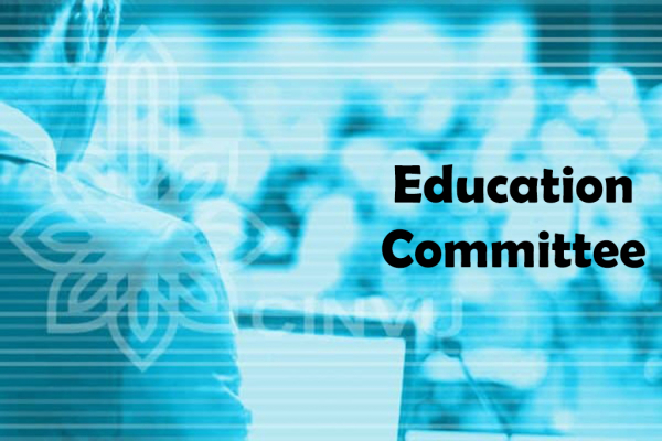 إعلان أسماء أعضاء لجنة التعليم بشبكة كومستيك الإسلامية حول الجامعات الافتراضية