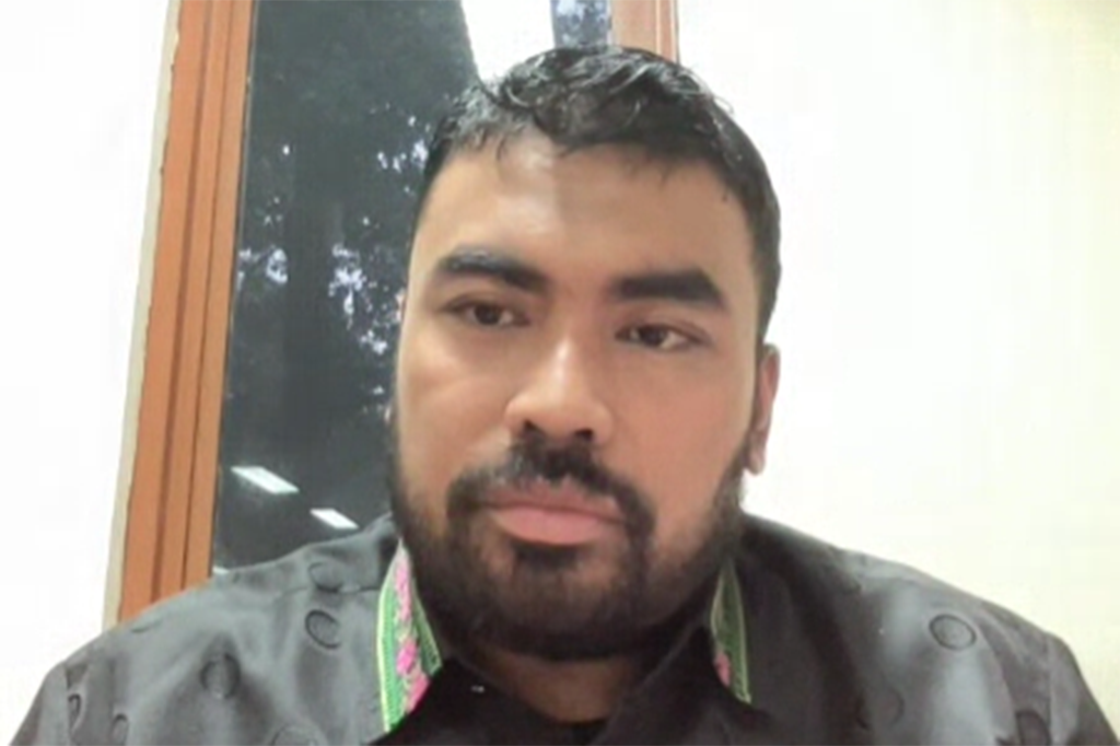 تأثير مناسك الحج على الصحة الجسدية والعقلية من وجهة نظر علمية تم بحثه في اللقاء الدراسات الإسلامية المتخصص الأول لجامعات الدول الإسلامية