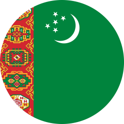 TURKMENISTAN