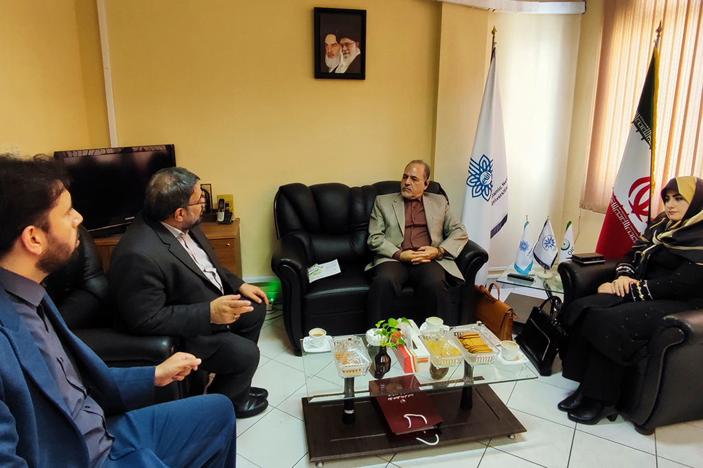 The Iranian Society for Virology is the CINVU's Newest Member