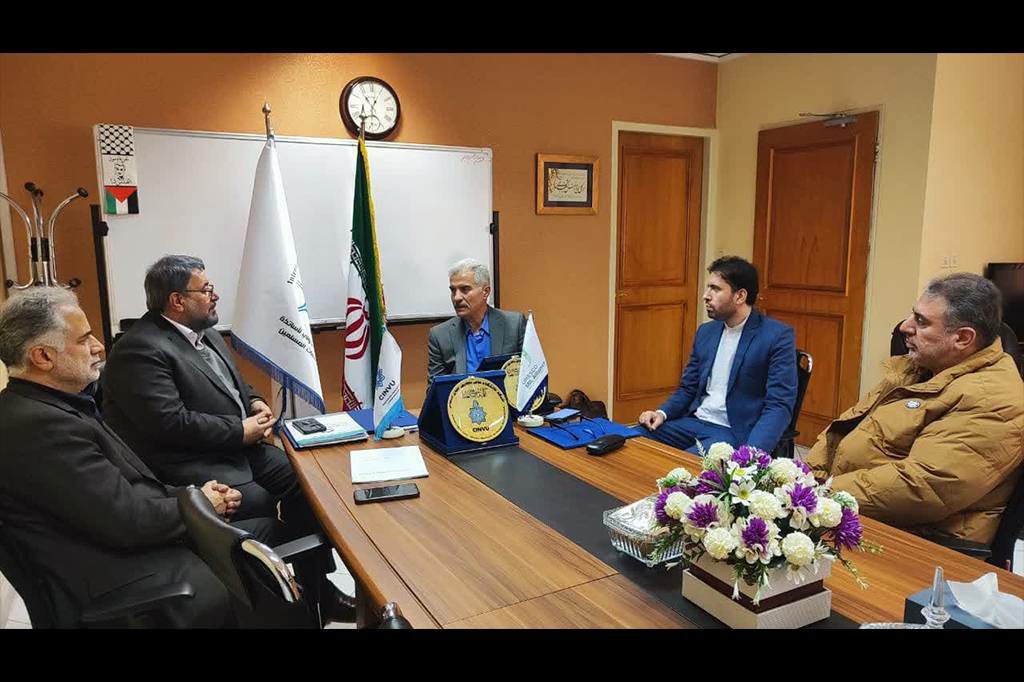 Conclusion of Memorandum of Agreement Between the CINVU and the UNESCO Media and Information Literacy Alliance