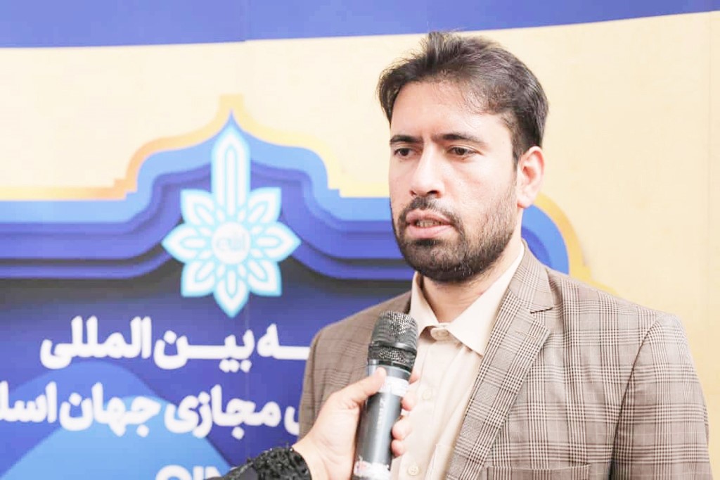Deputy of CINVU: Operation of the First Comprehensive Indigenous Virtual Education Platform Begins