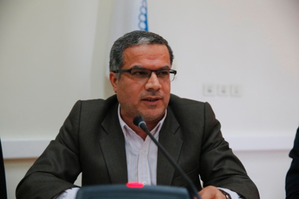Appointment of Legal Advisor of CINVU as a Member of the Supreme Legal and Contractual Consultative Authority of the Iranian Oil Industry