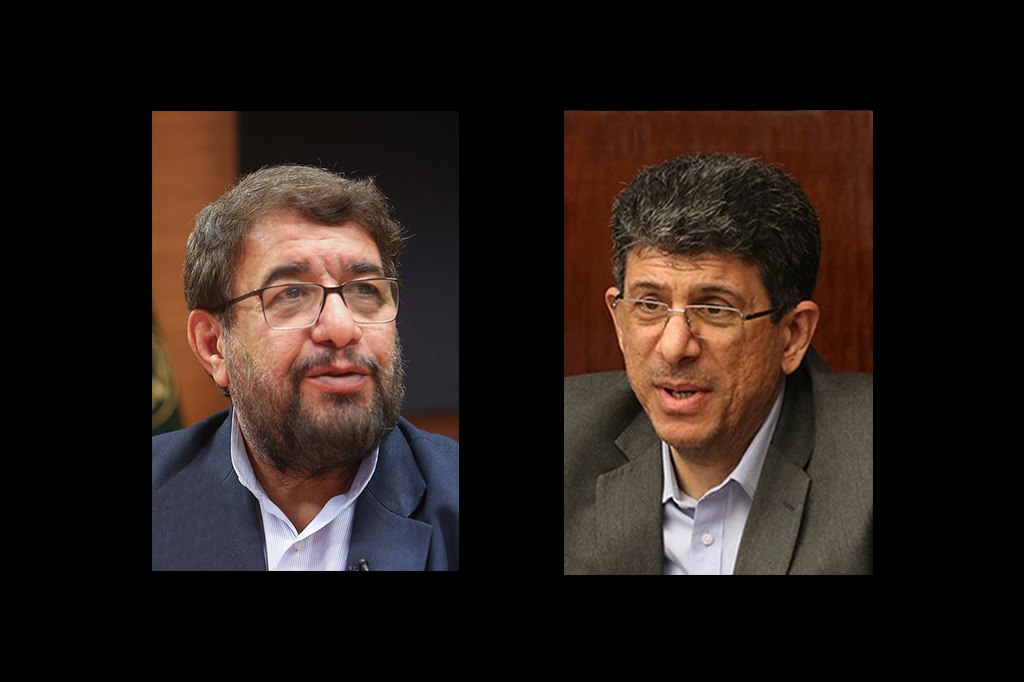Congratulatory Message from the Secretary General of CINVU to the New Head of the Center for International Scientific Cooperation of MSRT of Iran