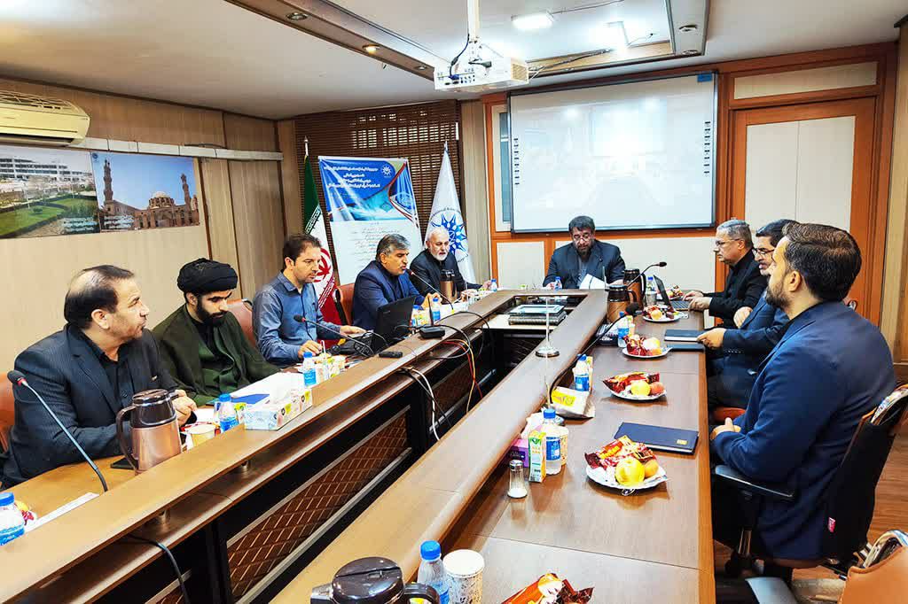 The International Meeting "Examination of Jurisprudential and Legal Dimensions of Insulting the Holy Quran from the Perspective of International Law" Was Held