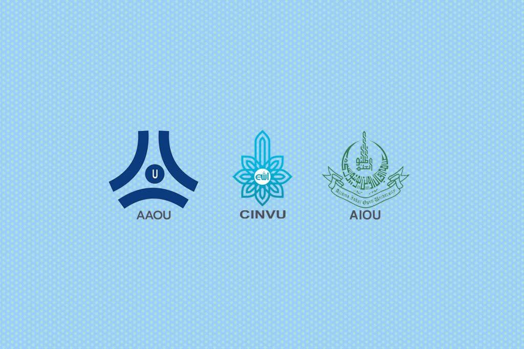 The CINVU became the Sponsor of the AAOU Annual Conference