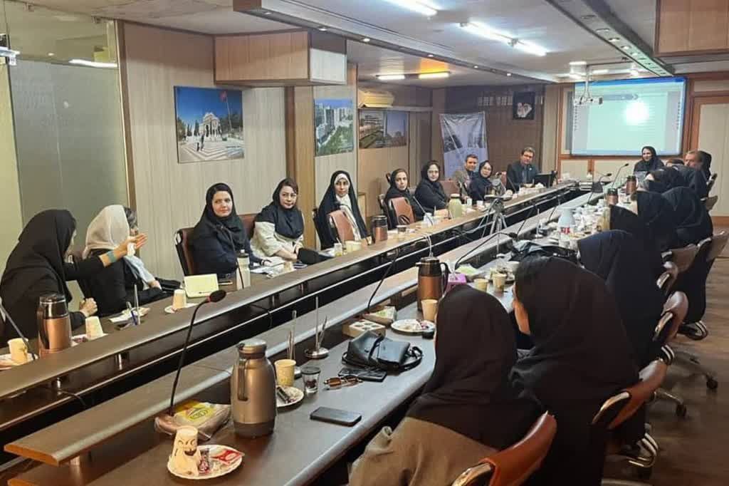 The CEAQUALES Mechanism' First Coordination Meeting was Held
