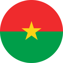 BURKINA FASO