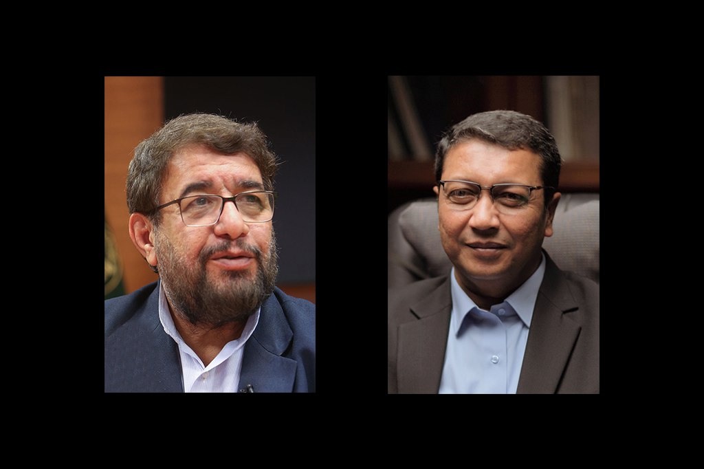 The CINVU Secretary General in his Congratulatory Message to the Coordinator General COMSTECH: CINVU is Ready to Accelerate Cooperation with COMSTECH