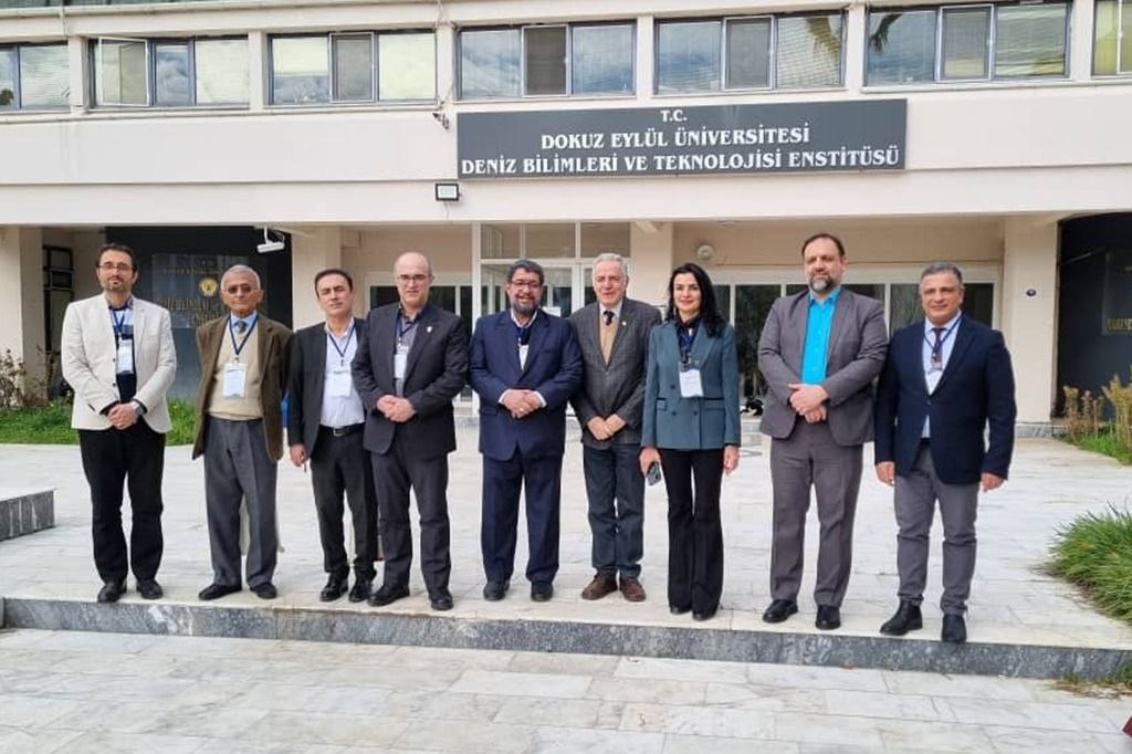 The Third Annual Meeting of COMSTECH Scientific Networks Was Held