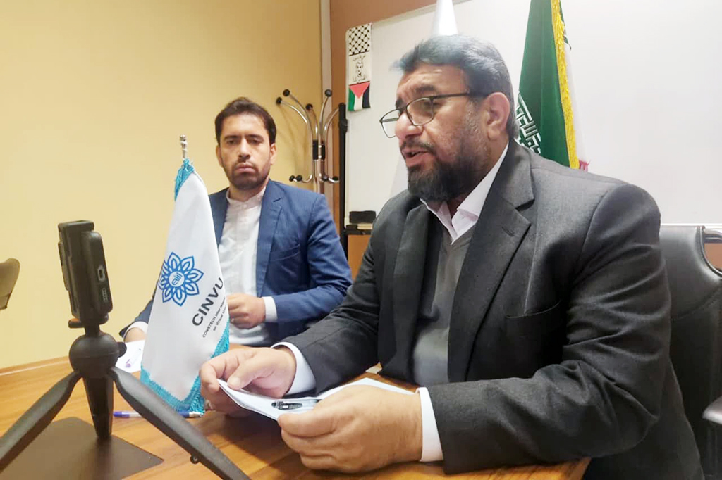 Emphasis on the Approach of Cooperation and Synergy Based on Knowledge and Technology in the Countries of the Islamic World