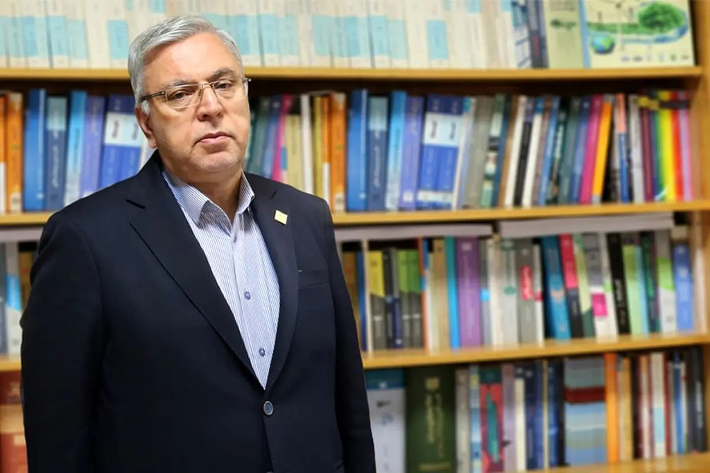Appointment of the New Secretary-General of the COMSTECH Inter-Islamic Network on Virtual Universities (CINVU)