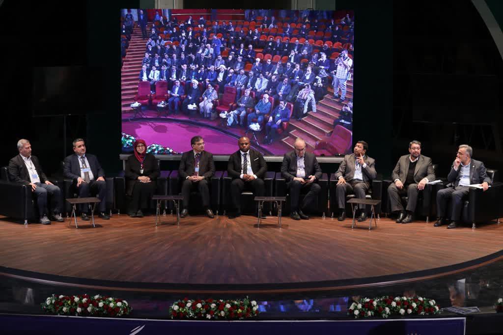 Inauguration of the Fourth General Assembly of CINVU
