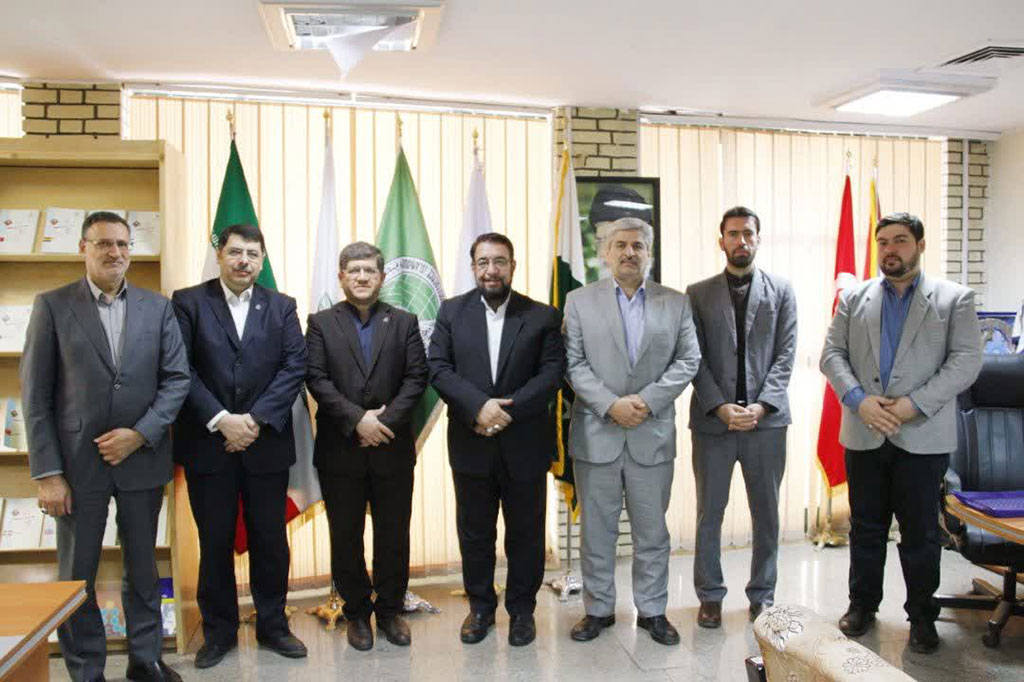 The Iran University of Science and Technology is the Newest Member of CINVU 