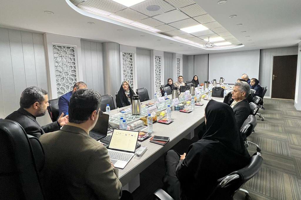 The CINVU Will Cooperate with the Amirkabir University of Technology's Bandar Mahshahr Campus