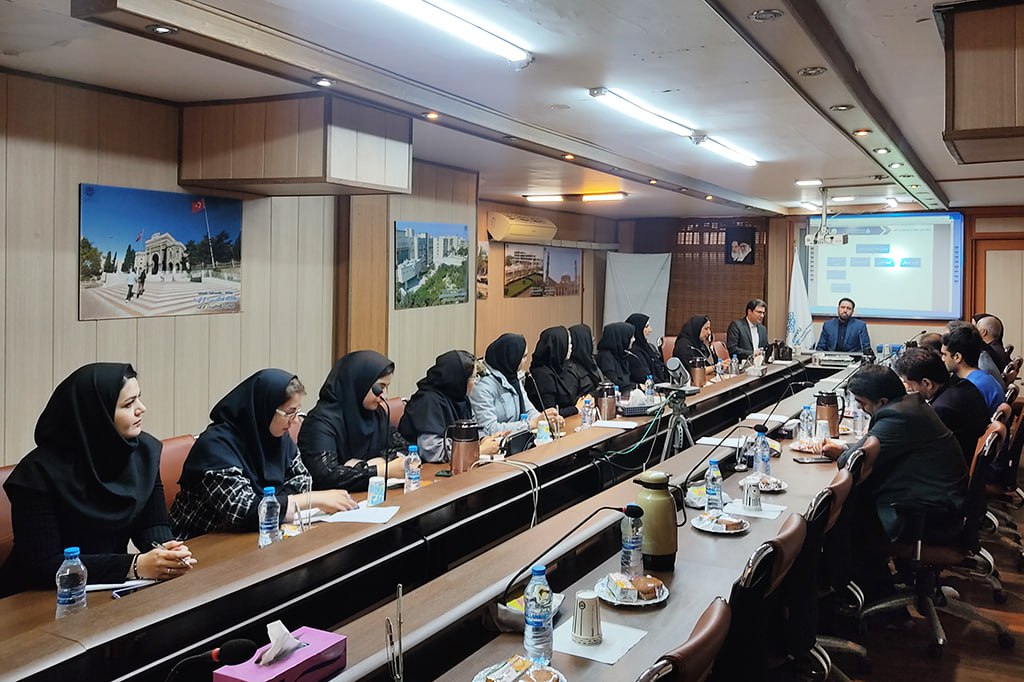 The First Sub-Branch of the CEAQUALES has Begun Work on Standardizing Persian Language and Culture Education
