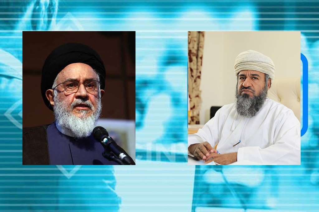 Agreement with Oman’s College of Sharia Sciences, Joined by Dr. Mohaghegh Damad, to Establish a Joint Chair in Humanities and Islamic Sciences; The International Platform Acalearn in the Service of Promoting the Humanities