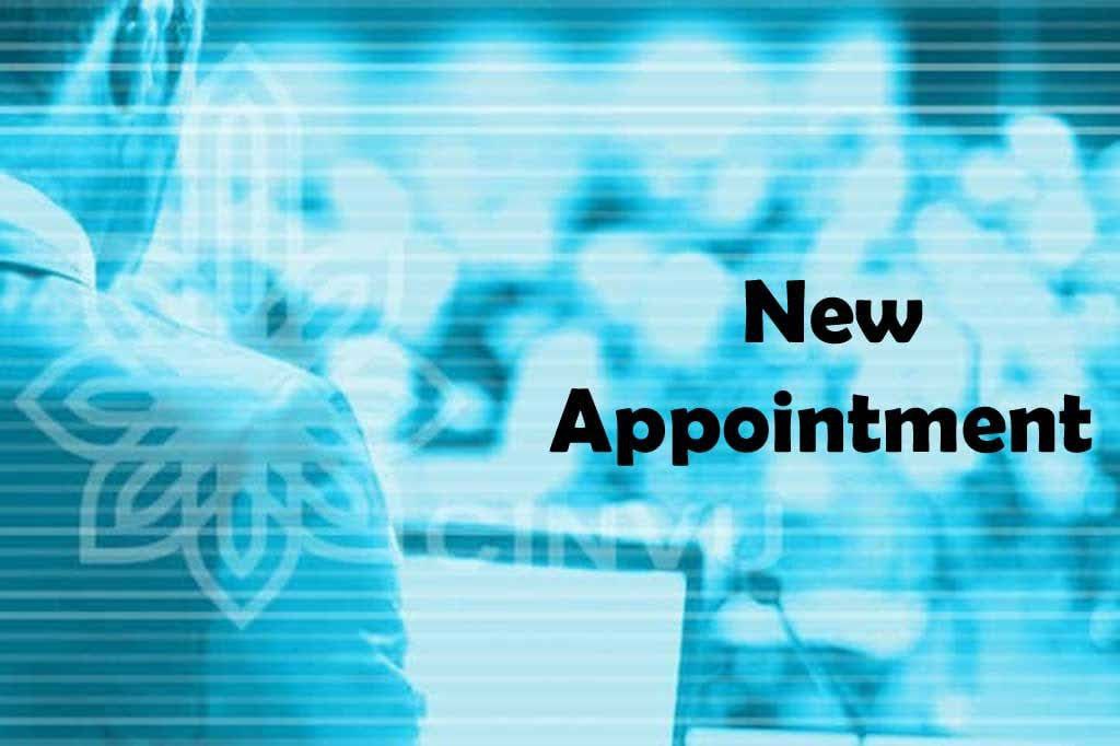The Head of the CINVU Short-Term and Applied Skill Training Center was Appointed