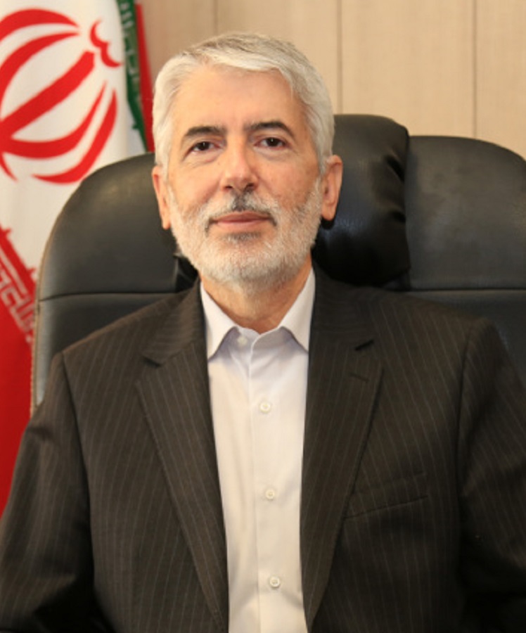 Abdullah Motamedi