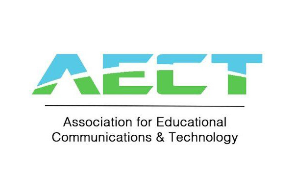  AECT – Association for Educational Communications and Technology