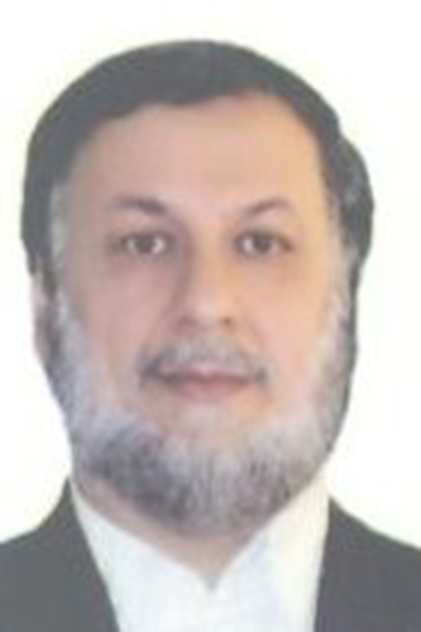 Amir Mahmoud Kashefi