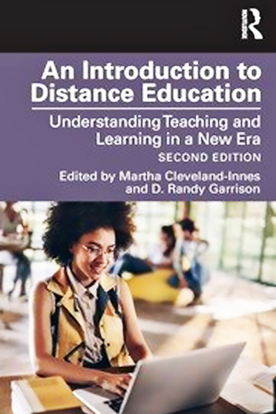  An Introduction to Distance Education Understanding Teaching and Learning in a New Era