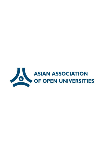  Asian Association of Open Universities