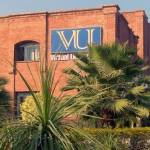 Virtual University of Pakistan-Lahore