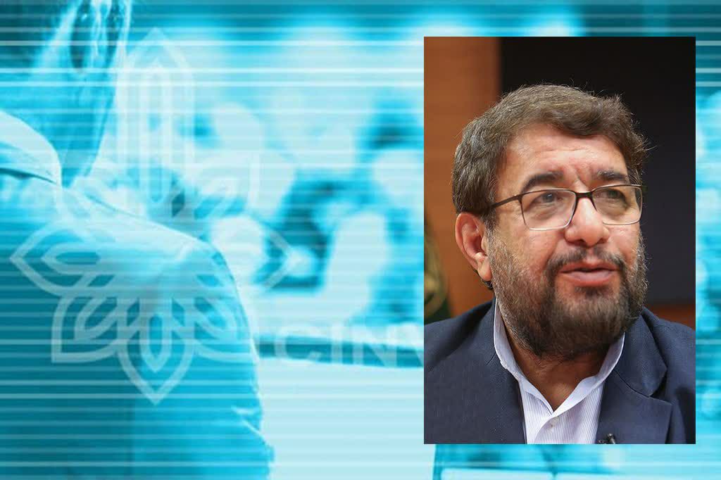 Membership of the Secretary General of CINVU in the International Working Group of the Higher Education Development Council of Iran's MSRT