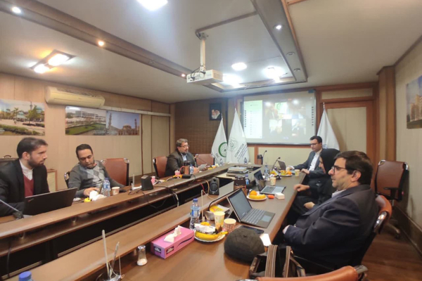 The CINVU Education Committee's Second Meeting Was Held