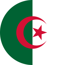 ALGERIA
