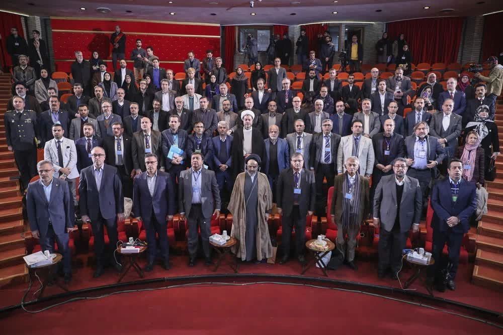 Photo Gallery of the Fourth General Assembly of CINVU - Part One