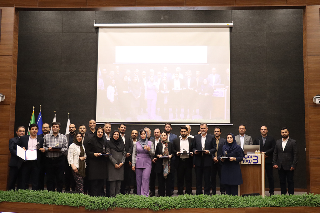 The First International Conference on the Future of Education in the Form of Metaverse and Artificial Intelligence' Report