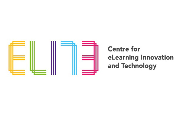  Centre for eLearning Innovation and Technology (ELITE)