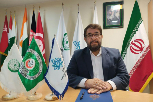 Secretary General of CINVU: Activate the Union of Universities of the Islamic World