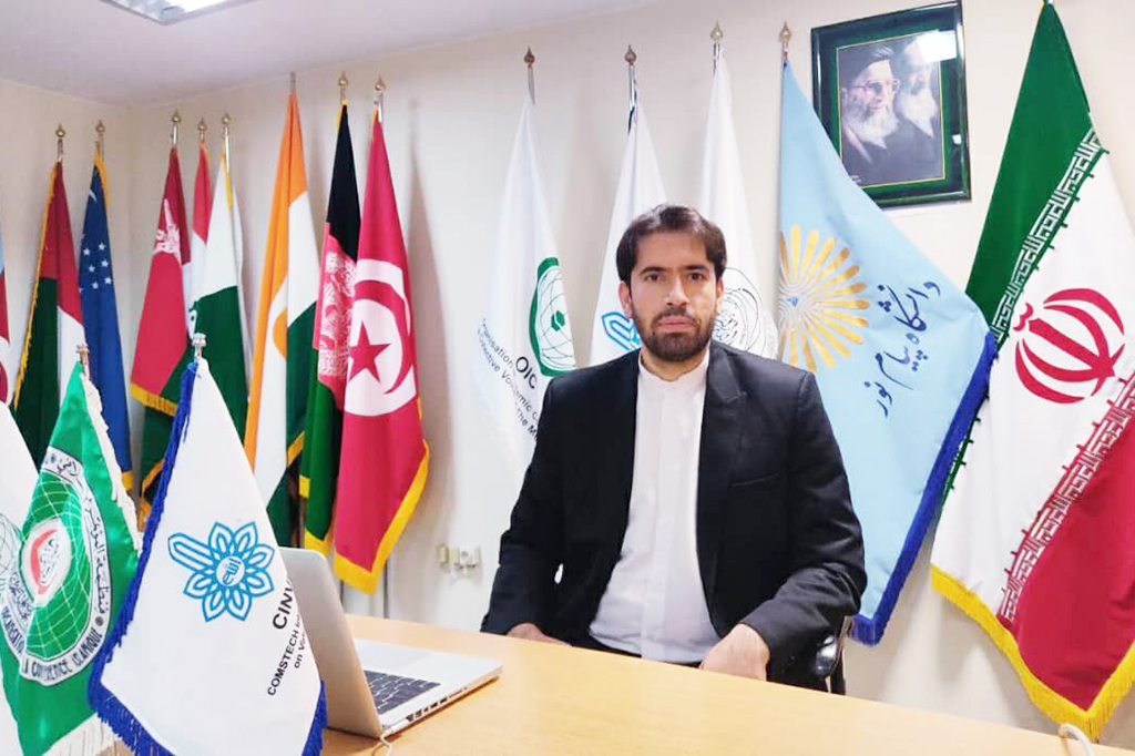 Dr. Ali Karimi Morid: Implementation of the Comprehensive Regulations for the Cooperation of Virtual Universities will enable the empowerment of the less privileged parts of the Islamic world