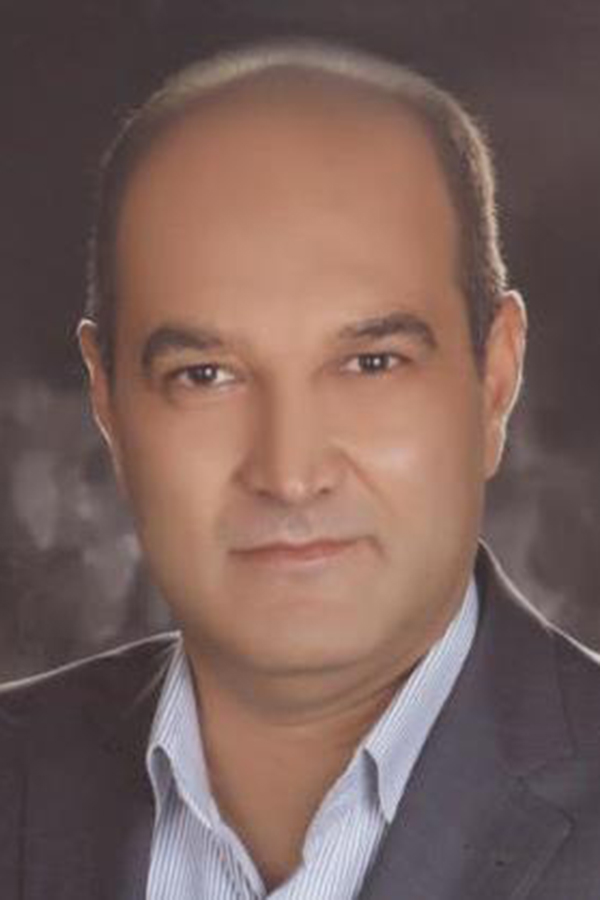 Dr.Mohammad Ali Ebrahimi