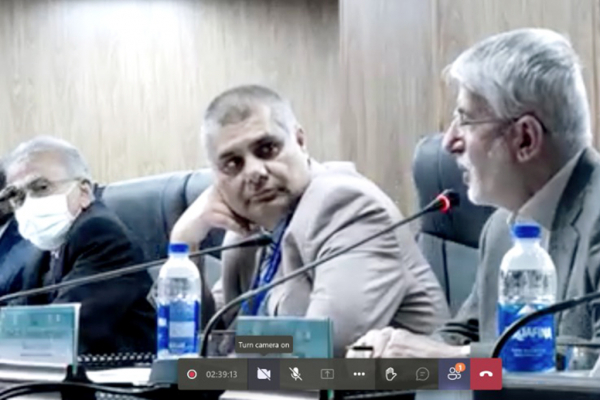 President of Allameh Tabatabai University of Iran: The humanities are based on cultural foundations