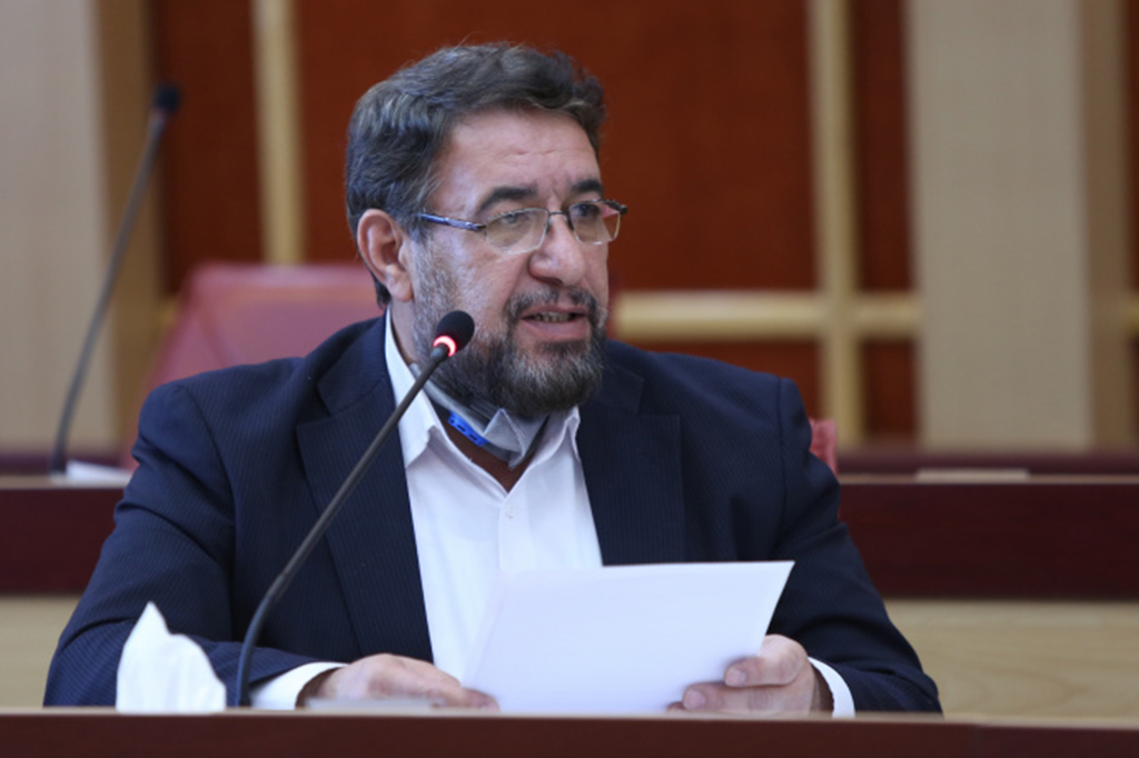 CINVU Unveils Its Comprehensive Network Management System in the Presence of Iran’s Minister of Science, Research and Technology