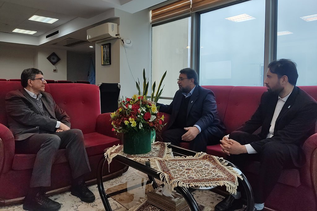 New Approach of CINVU and MSRT of Iran for Accelerating Cooperation