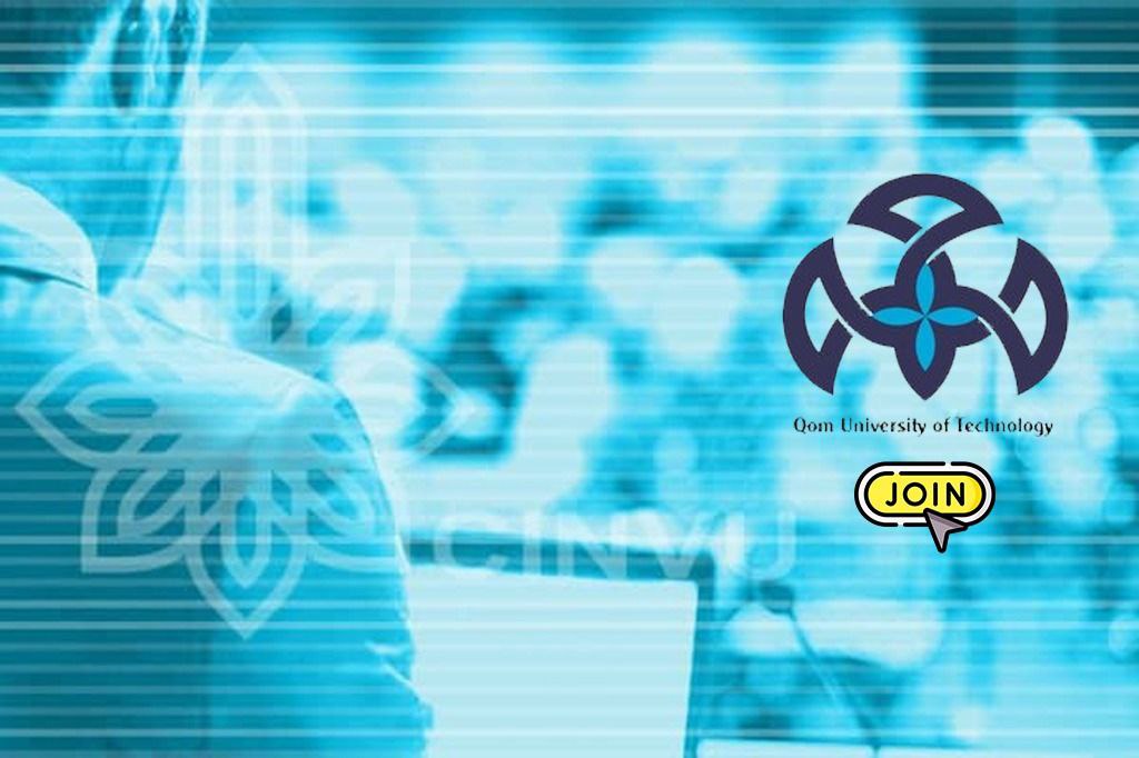 Qom University of Technology Joins CINVU