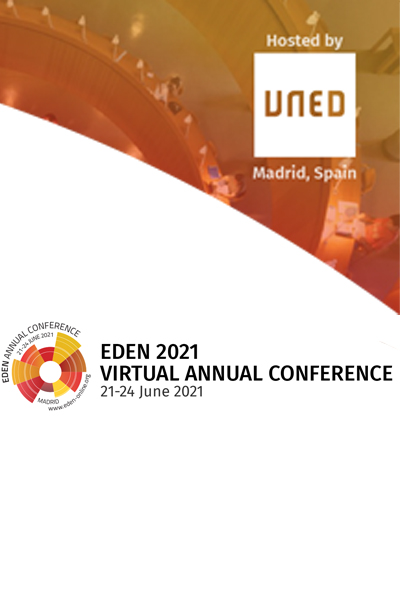  EDEN Annual Conference