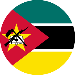 MOZAMBIQUE